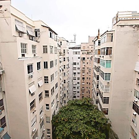 Ulrich Apartment Rio de Janeiro Eksteriør bilde