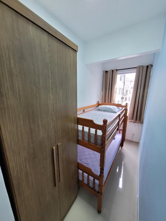 Ulrich Apartment Rio de Janeiro Eksteriør bilde