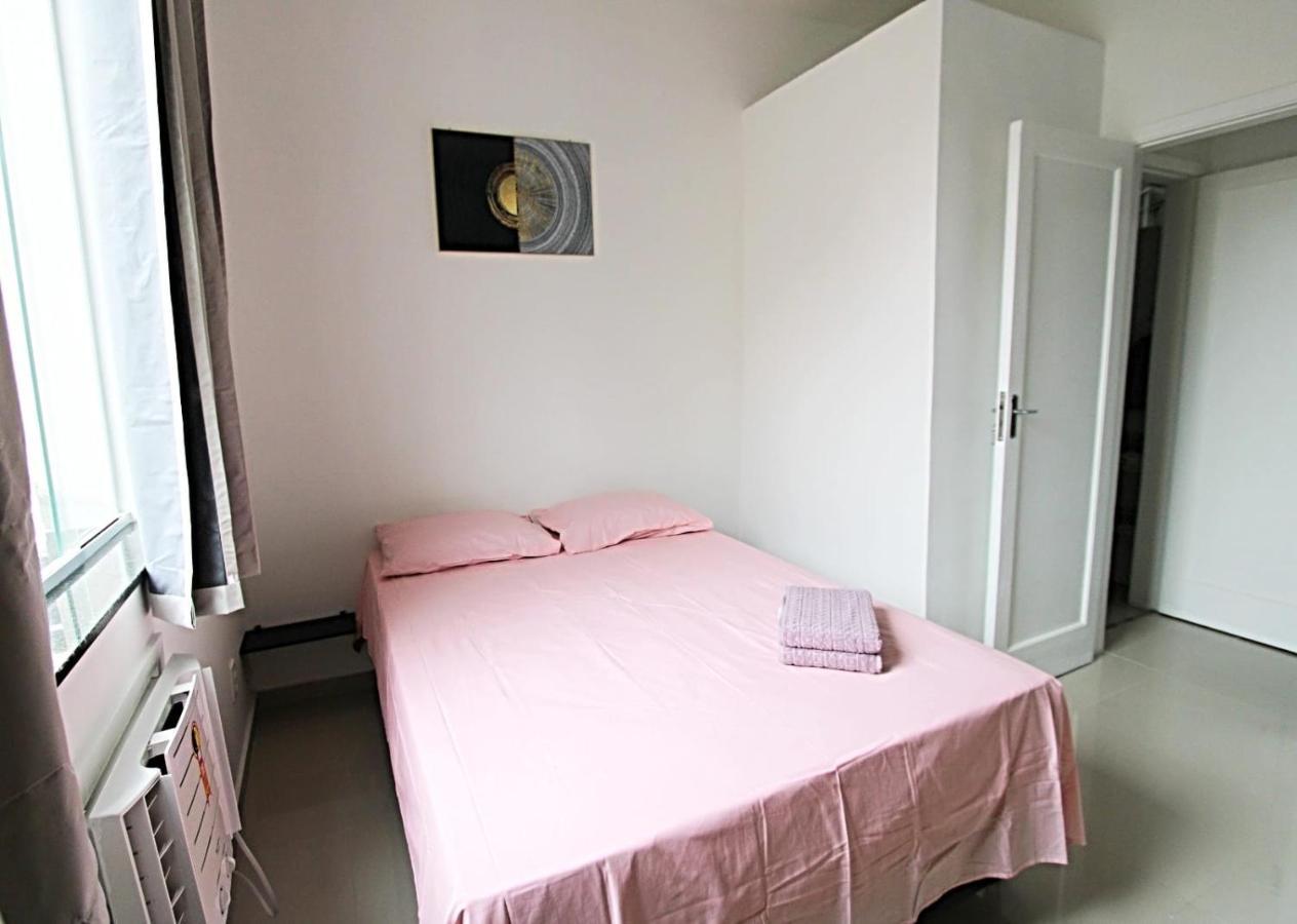 Ulrich Apartment Rio de Janeiro Eksteriør bilde