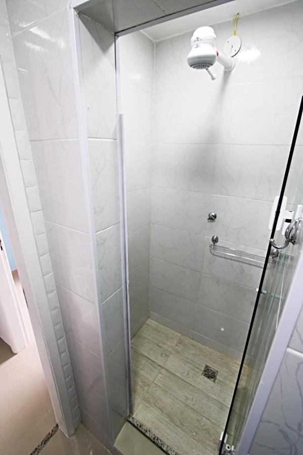 Ulrich Apartment Rio de Janeiro Eksteriør bilde