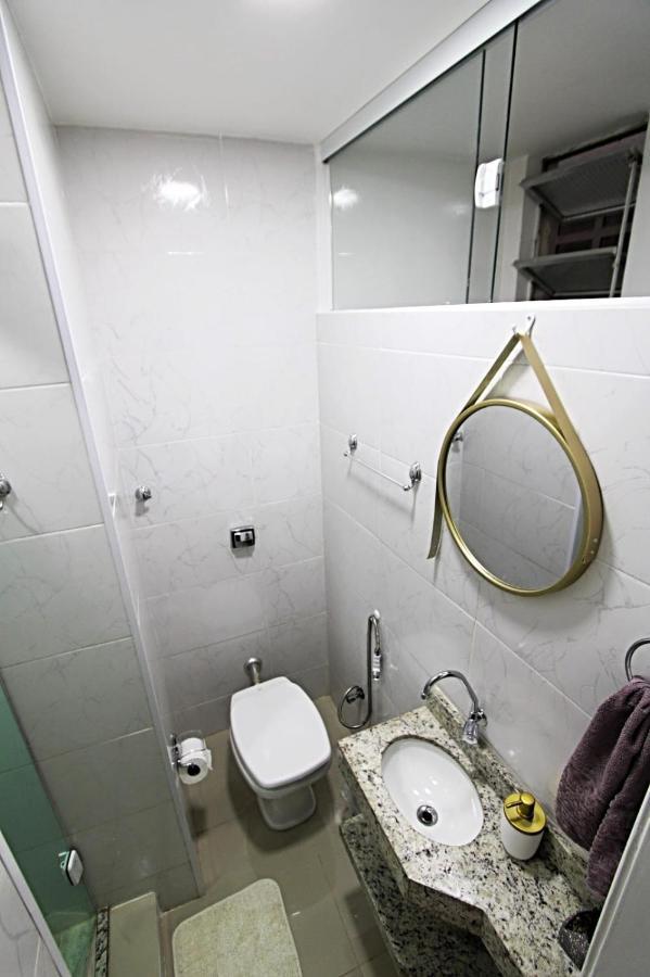 Ulrich Apartment Rio de Janeiro Eksteriør bilde