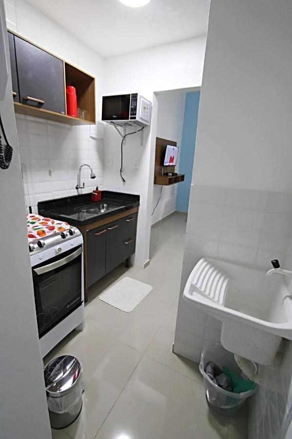 Ulrich Apartment Rio de Janeiro Eksteriør bilde
