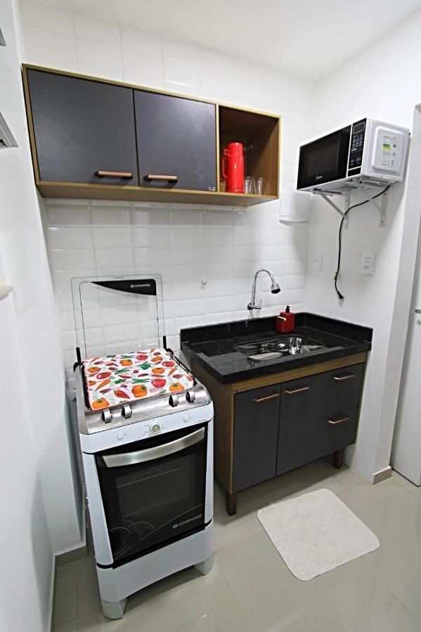 Ulrich Apartment Rio de Janeiro Eksteriør bilde
