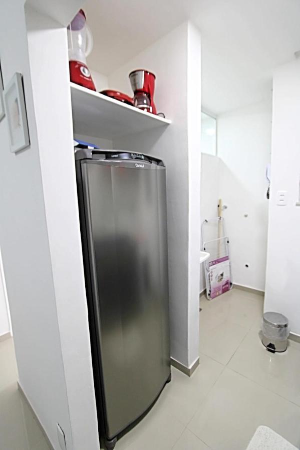 Ulrich Apartment Rio de Janeiro Eksteriør bilde