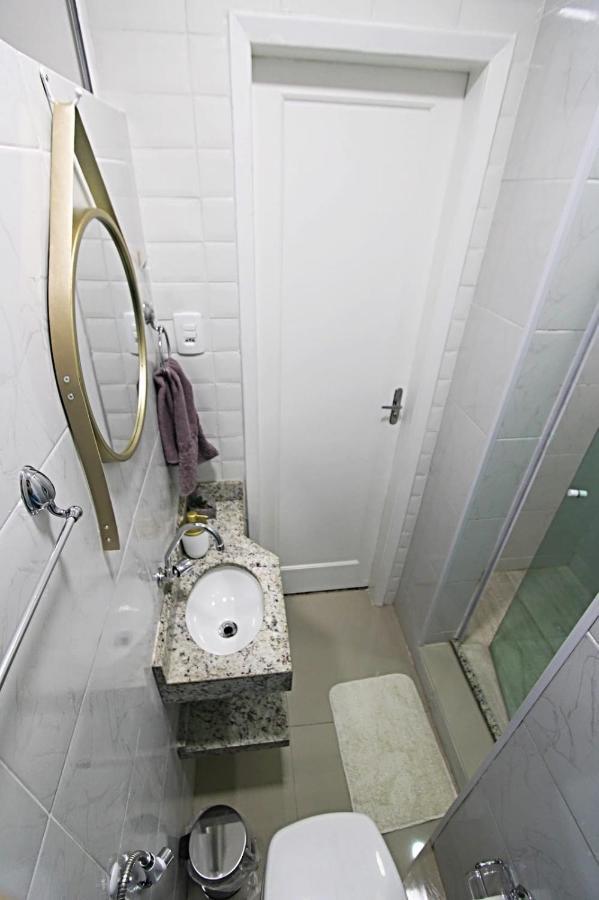 Ulrich Apartment Rio de Janeiro Eksteriør bilde