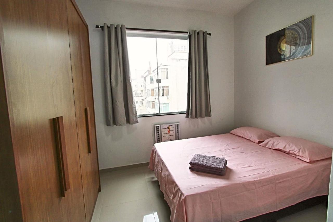 Ulrich Apartment Rio de Janeiro Eksteriør bilde