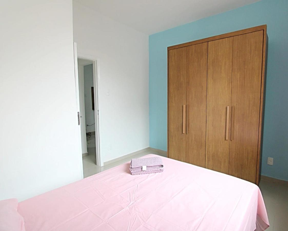 Ulrich Apartment Rio de Janeiro Eksteriør bilde