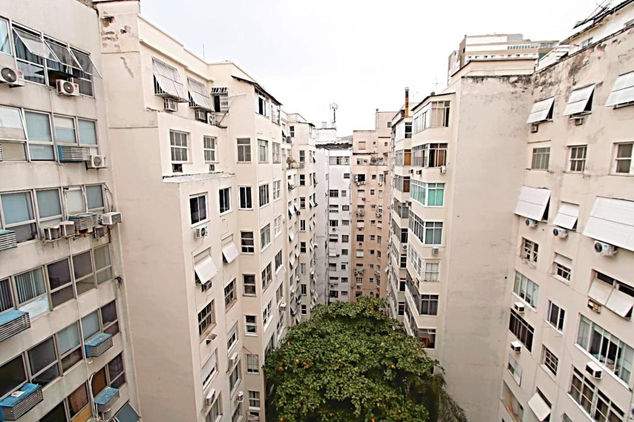 Ulrich Apartment Rio de Janeiro Eksteriør bilde
