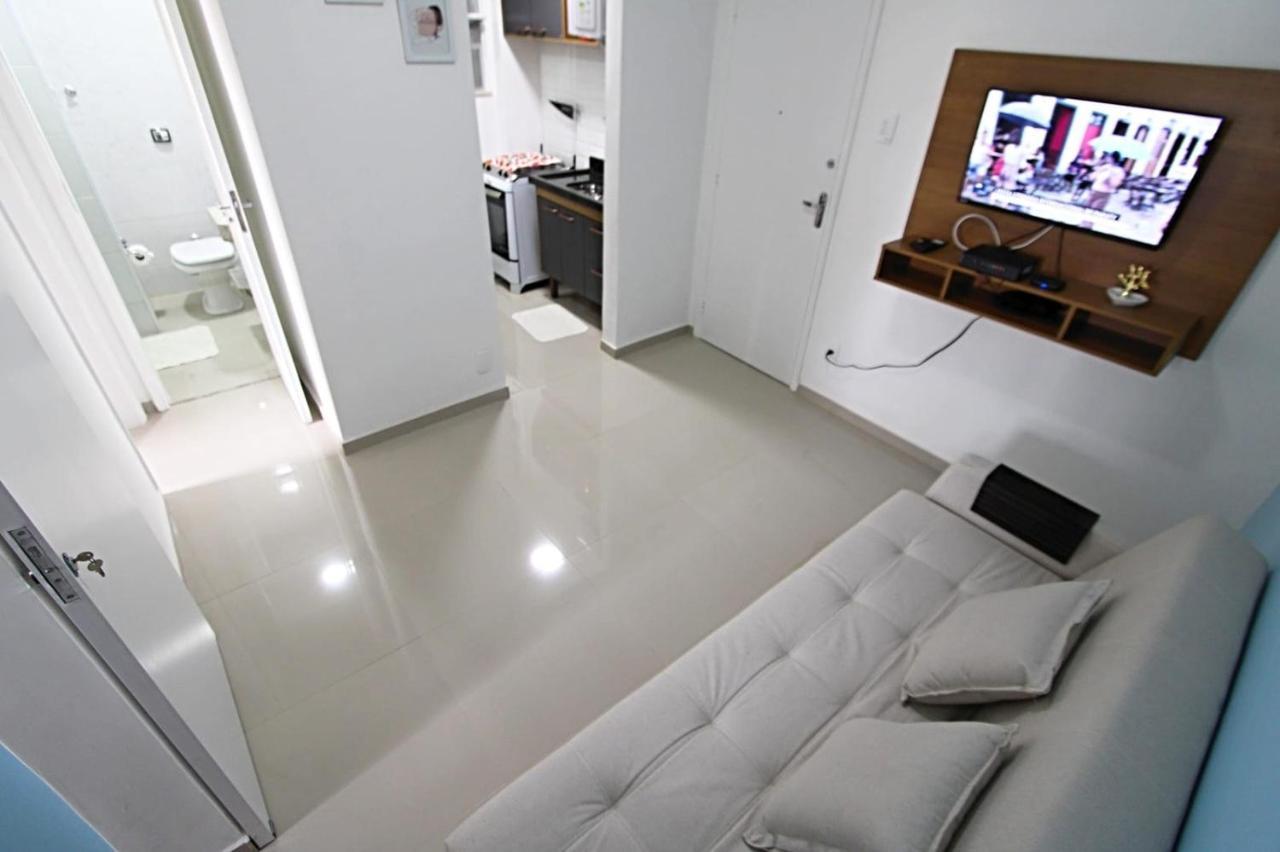 Ulrich Apartment Rio de Janeiro Eksteriør bilde